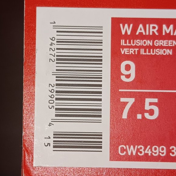 Nike Air Max 90 LX - Picture 5 of 8